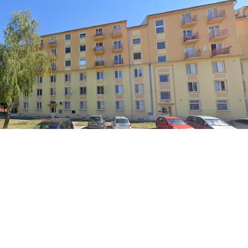 1 room Apartment with balcony, Dolezalova street