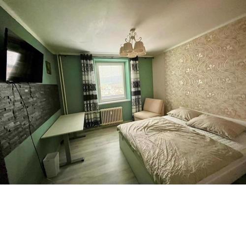 2 izbový apartmán v Trenčíne