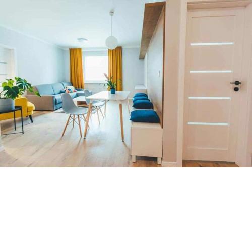 2BR Apartment awarded for Best Renovation & Design
