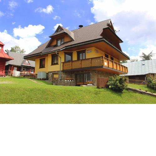 Accommodation Silvester