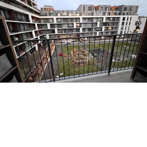 Air conditioned 1 room Apartment, Slnečnice