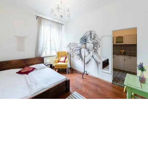 Angel apartman