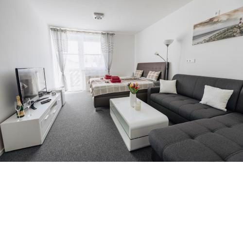 Apartmán 15 MyMara