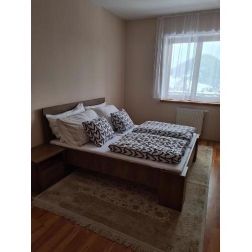 Apartman 508 Residence