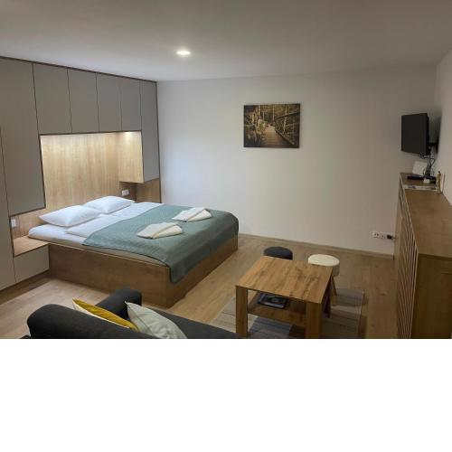 Apartmán ADKA
