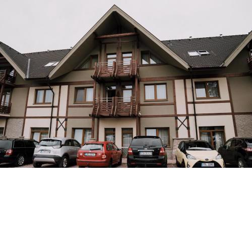 Apartmán Angelika