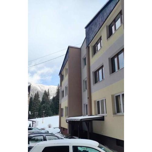 Apartmán Anna