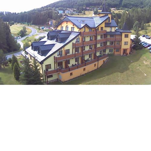 Apartmán B13 Tatran Donovaly