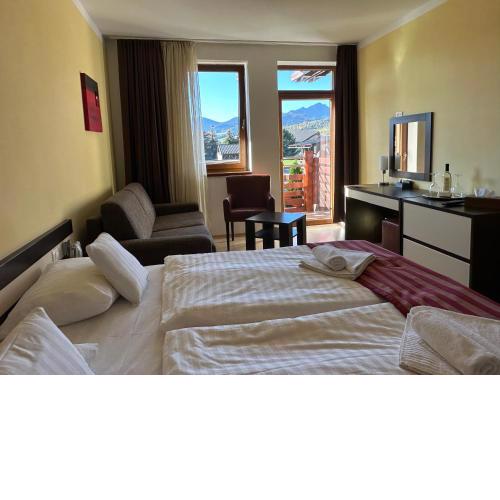 Apartmán Bešeňová 289