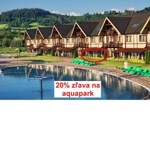 Apartmán Bešeňová