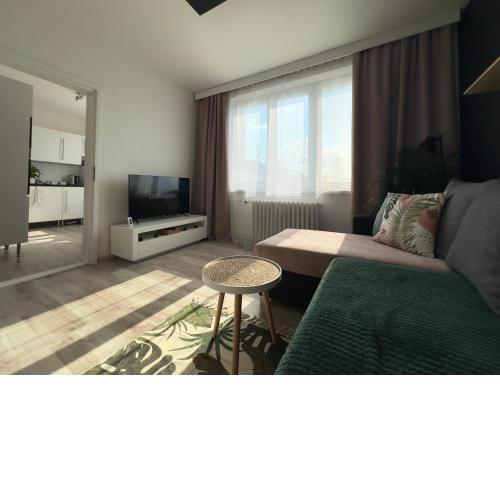 Apartmán Brloh
