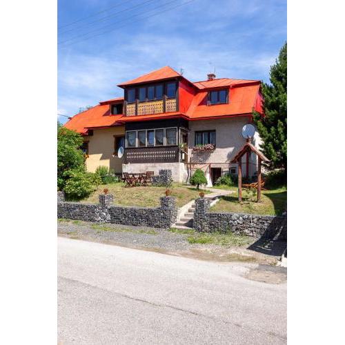 Apartman Domcek