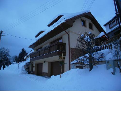 Apartmán Donovaly Mišuty 586