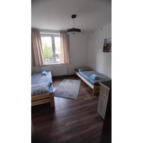 Apartmán Eli