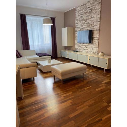 Apartmán Hodžova