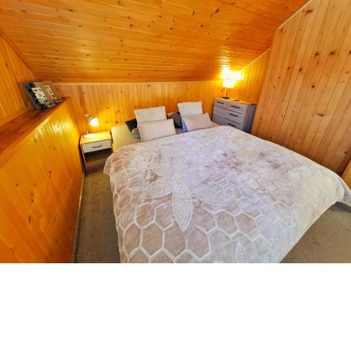 Apartmán Javorina