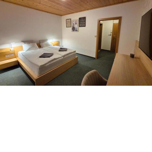 Apartmán Kragujevská