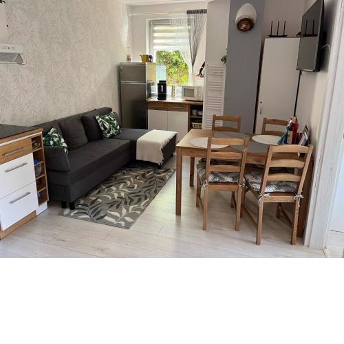 Apartmán Laza