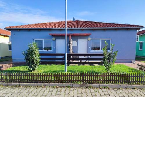 Apartmán Lentilka Senec