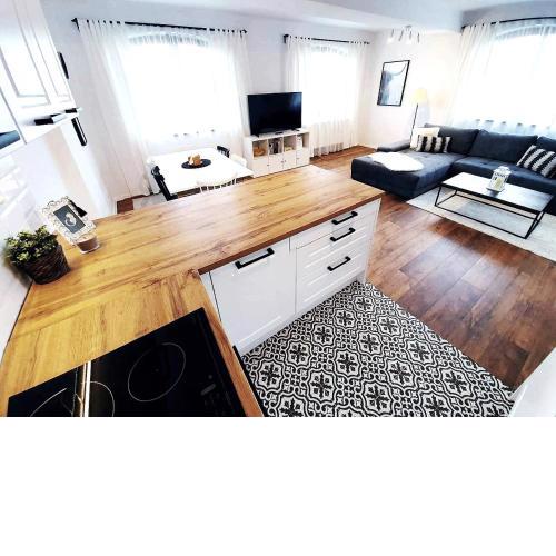 APARTMAN LINDA - VEĽKÁ LOMNICA