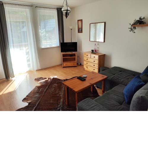 Apartmán LUCKA