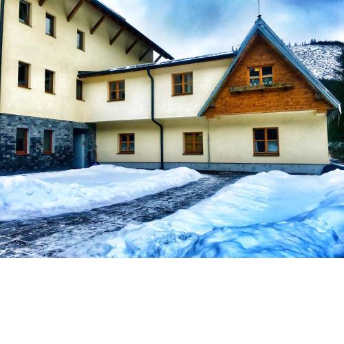 Apartman Lúčky-Rea