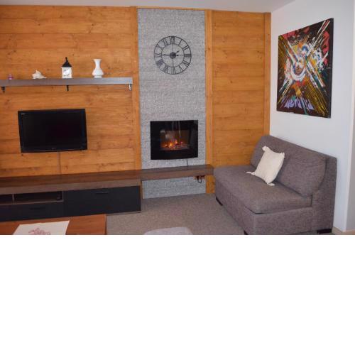 Apartmán Mila, Tatragolf C407