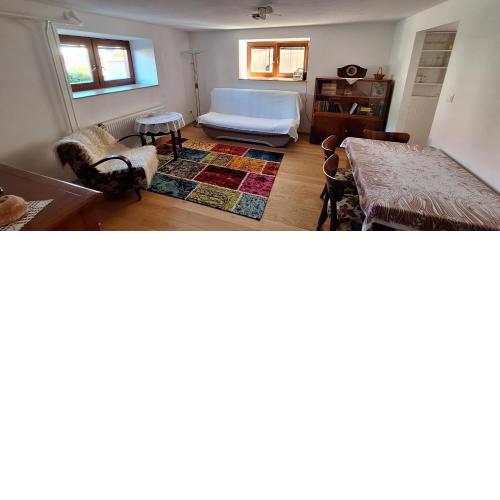 Apartmán Nelka pri Muránskej Planine