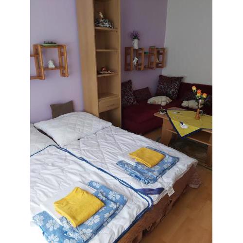 Apartmán Palenica
