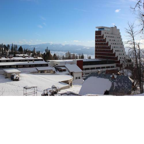 Apartman Panorama 329