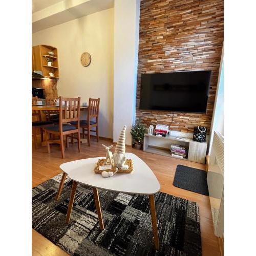 Apartmán pod Hoľou, Tatran-Donovaly