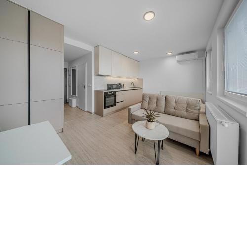 Apartmán pri letisku,spojenie do centra