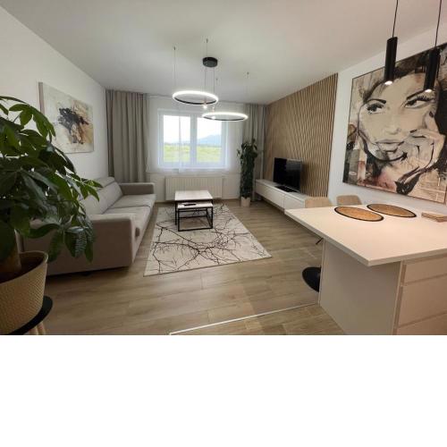 Apartmán S12