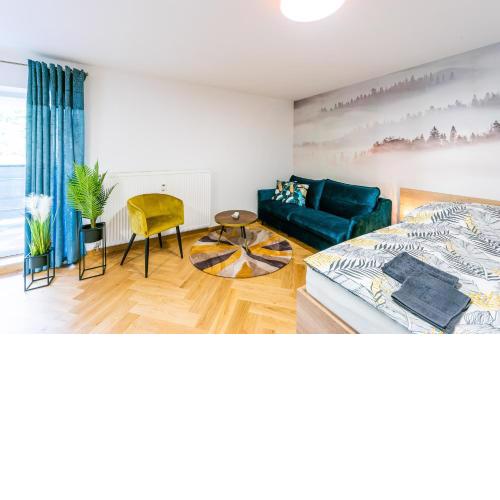 Apartmán Siesta Terchová