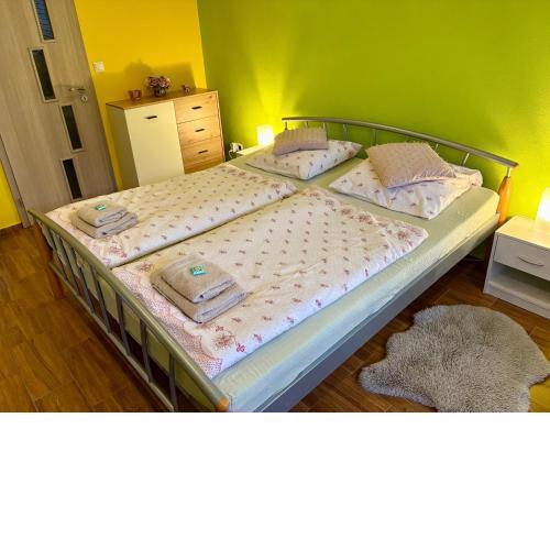 Apartmán Slivková