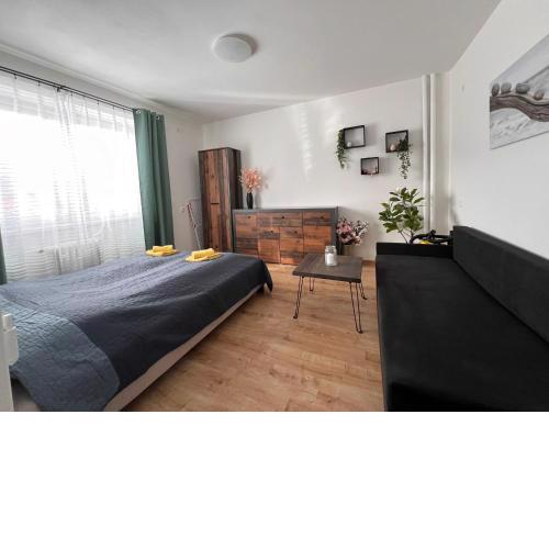 Apartman “Timravy”