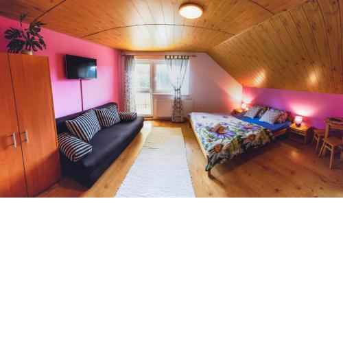 Apartmán u Paťka Zuberec