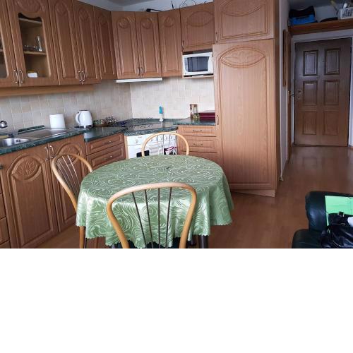 Apartmán v centre Žiliny