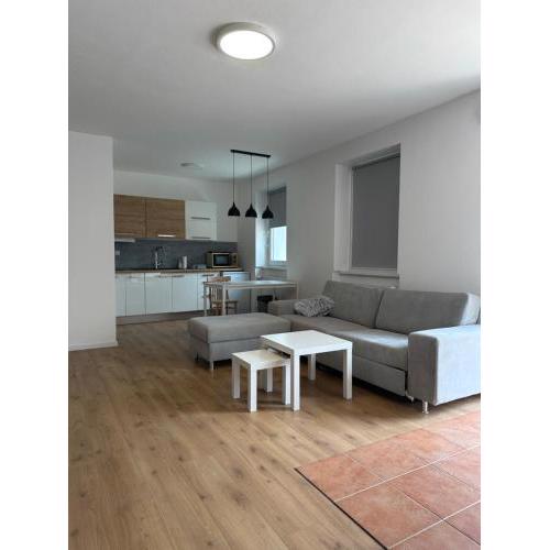 Apartmán Zamarovce