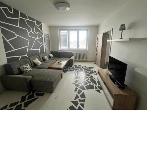 Apartmán Zuzana