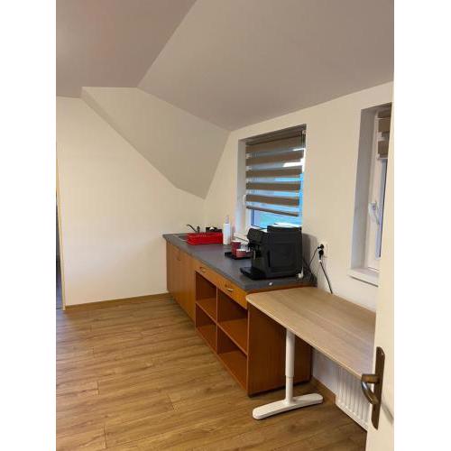 Apartmán Zuzka