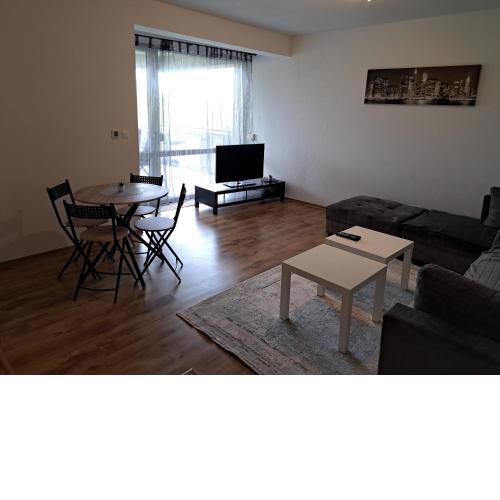 Apartmán Zuzu