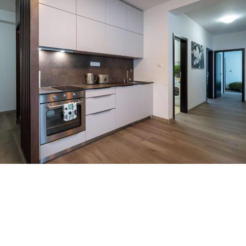 Apartmanica Triangel 222