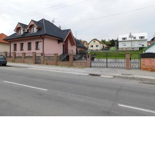 Apartmánový Penzión Bojnice