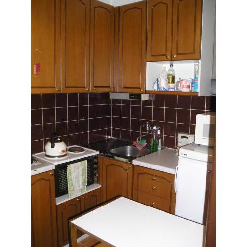 Apartmány Bratislava