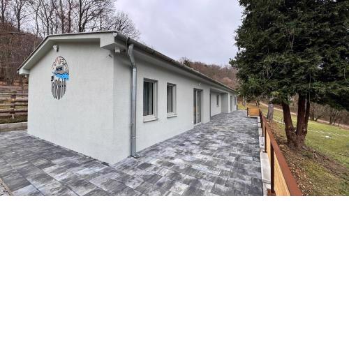 Apartmány Chalet Trubárka
