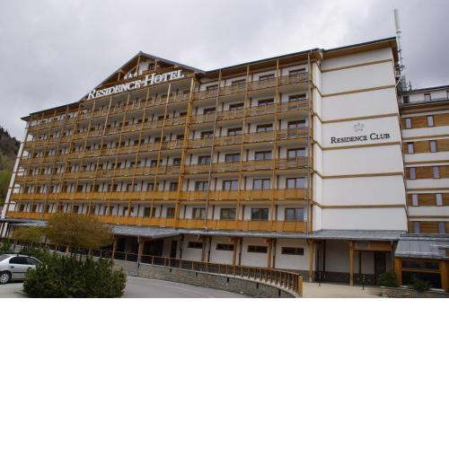 Apartmány IVKA a MAŤKO DONOVALY 198