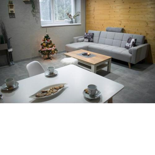 Apartmány Karolin