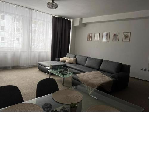 Apartmány Rücon