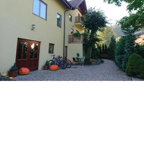 Apartmány Súľov 183